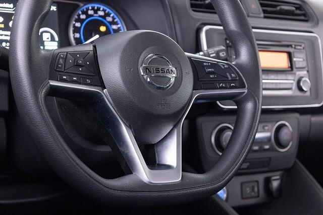 Nissan LEAF Acenta 40 kWh | 96% SOH | ECC | BLISS | KEYLESS Go