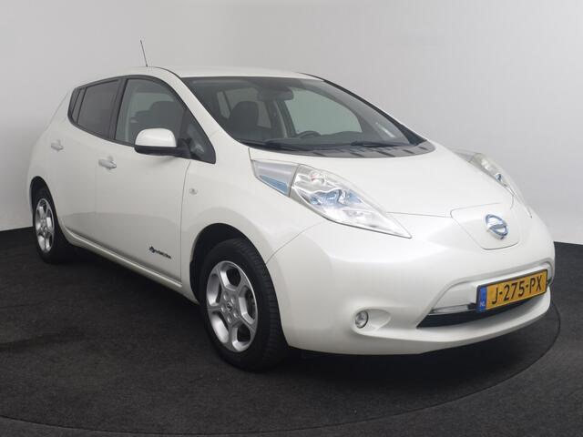 Nissan LEAF Tekna 24 kWh ///
