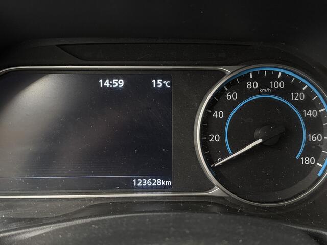 Nissan LEAF Tekna 40 kWh | Navigatie | 360 Camera | BOSE | Cruise control adaptief |