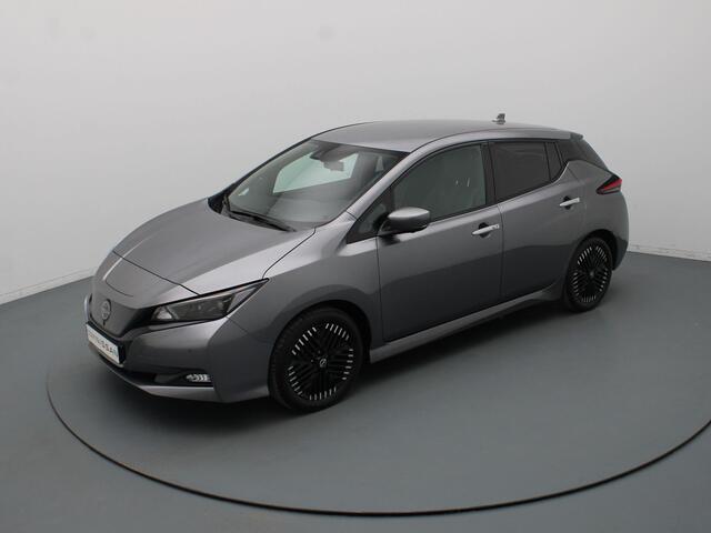 Nissan LEAF Tekna 39 kWh 360° Camera | Adapt. cruise | BOSE | Navi