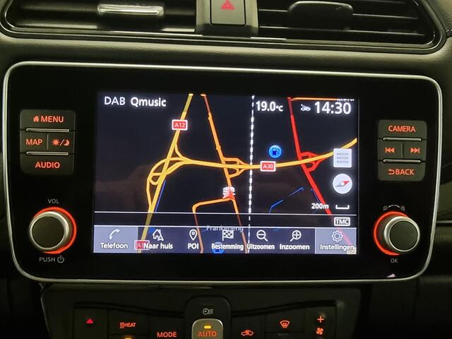 Nissan LEAF Tekna 39 kWh | BOSE Audio | | 360º Camera | Navigatie |