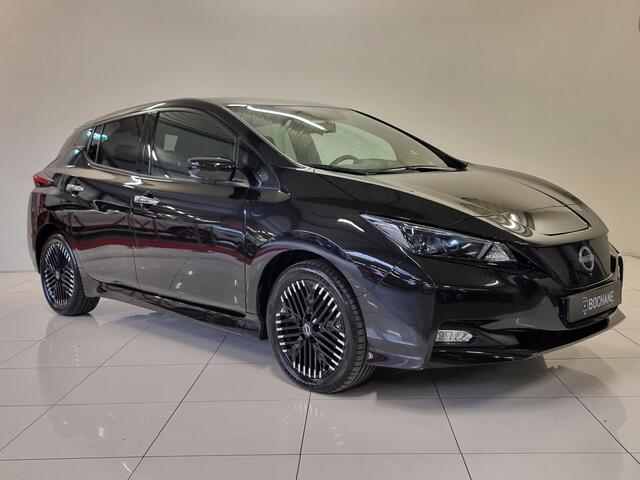 Nissan LEAF Tekna 39 kWh | BOSE Audio | | 360º Camera | Navigatie |