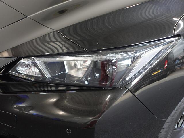 Nissan LEAF N-Connecta 40 kWh Navigatie Bluetooth Cruise Control Lichtmetalen Velgen