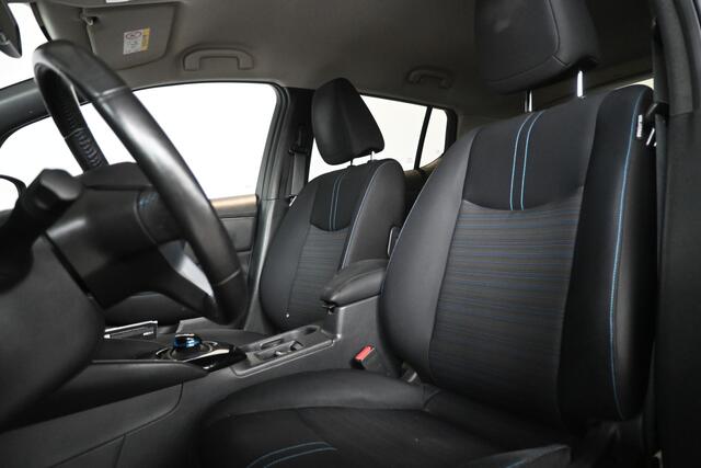 Nissan LEAF 2.ZERO EDITION 40 kWh Automaat Navigatie Camera Rijklaarprijs Inruil Mogelijk!