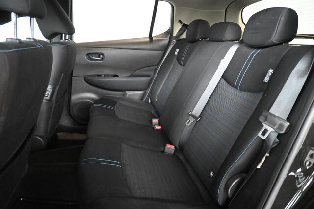 Nissan LEAF 2.ZERO EDITION 40 kWh Automaat Navigatie Camera Rijklaarprijs Inruil Mogelijk!