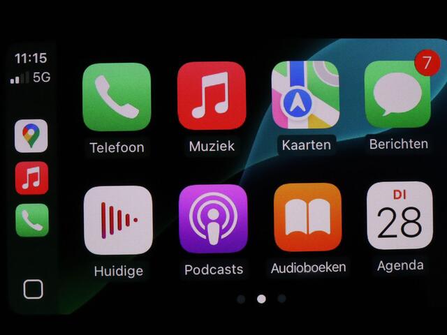 Nissan LEAF 150pk N-Connecta 39 kWh Automaat 360° Camera | Adapt. Cruise | Navi | Parkeersens. v+a | Stoel-/stuurverw.