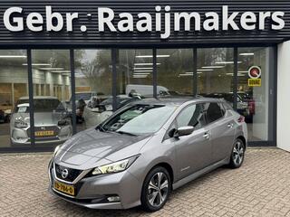 nissan-leaf-tekna-40-kwh-*leer*navi