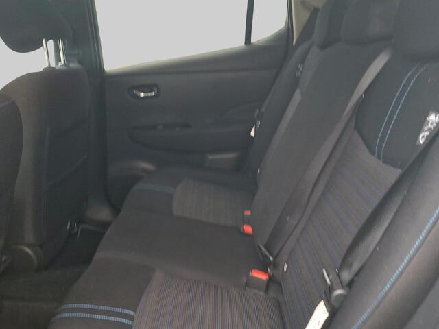 Nissan LEAF e+ N-Connecta 62 kWh