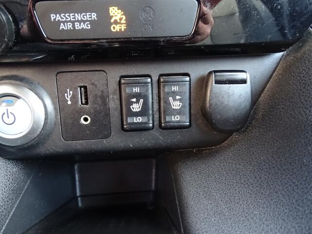 Nissan LEAF Tekna 40 kWh