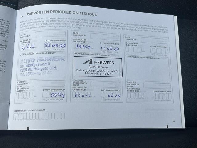 Nissan LEAF e+ Tekna 62 kWh Automaat / Bose Premium Audio / Trekhaak / Snel Lader / 360 Graden Camera / SOH 93,35% / Achteruitrijcamera / Stuurwielverwarming / Stoelverwarming voor & achter / Adaptief Cruise Control / Apple Carplay & Android Auto / Climate Control / 