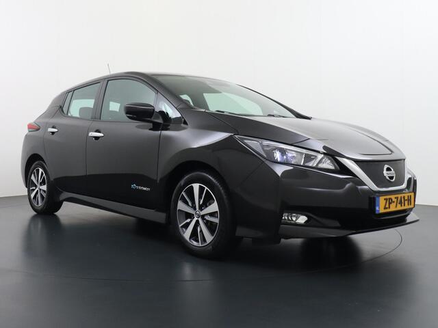 Nissan LEAF Acenta 40 kWh SOH 88% CAMERA | DODE HOEK | RIJKLAARPRIJS INCL. 12 MND BOVAG GARANTIE