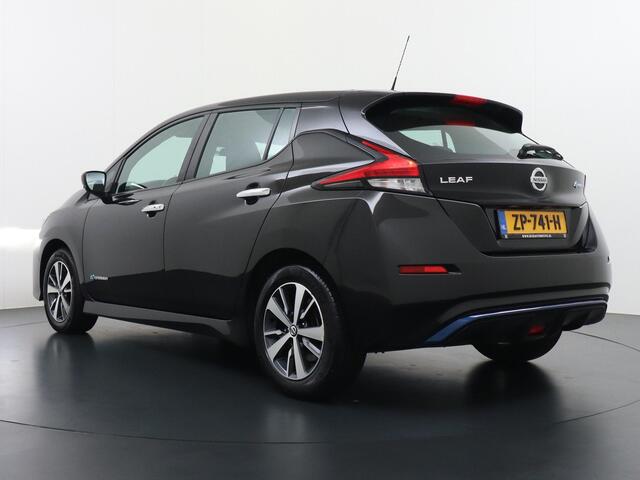 Nissan LEAF Acenta 40 kWh SOH 88% CAMERA | DODE HOEK | RIJKLAARPRIJS INCL. 12 MND BOVAG GARANTIE