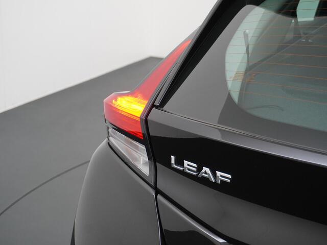 Nissan LEAF Acenta 40 kWh SOH 88% CAMERA | DODE HOEK | RIJKLAARPRIJS INCL. 12 MND BOVAG GARANTIE