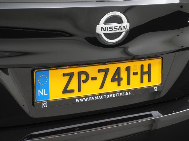 Nissan LEAF Acenta 40 kWh SOH 88% CAMERA | DODE HOEK | RIJKLAARPRIJS INCL. 12 MND BOVAG GARANTIE