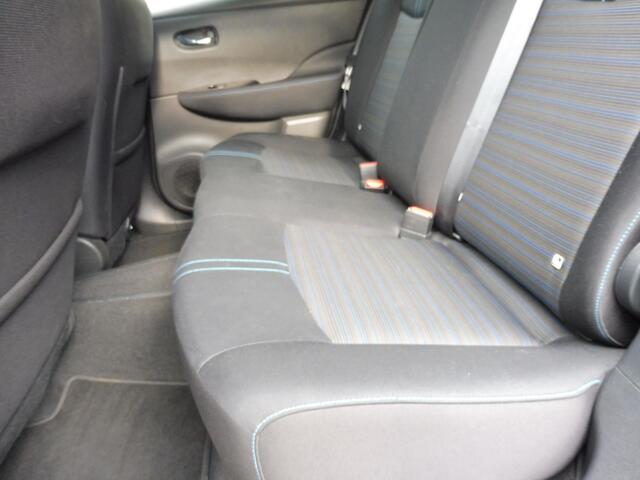 Nissan LEAF e+ N-Connecta 62 kWh S.O.H. 91.5% Keyless | LED | Camera | AppleCarplay | NL auto | 1e eigenaar