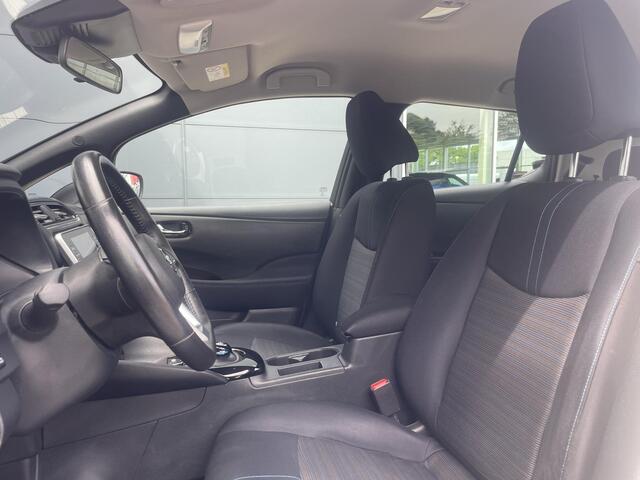 Nissan LEAF Acenta 40 kWh | Navigatie | Camera |