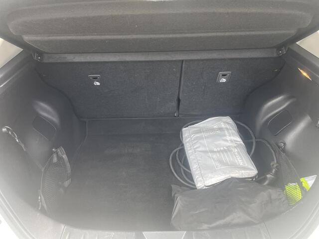 Nissan LEAF Acenta 40 kWh | Navigatie | Camera |