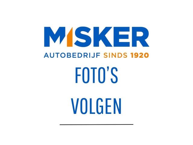 Nissan LEAF N-Connecta 40 kWh Full opties