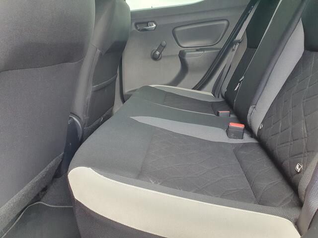 Nissan MICRA 0.9 IG-T N-Connecta NAVI/CRUISE/CAMERA/AIRCO/LMV