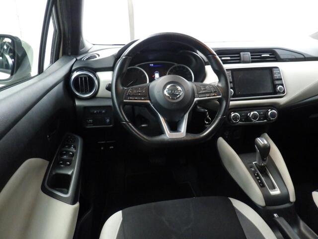 Nissan MICRA 1.0 IG-T N-Connecta