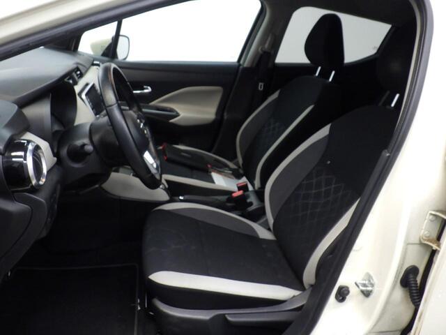 Nissan MICRA 1.0 IG-T N-Connecta