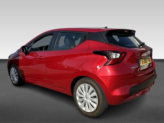 Nissan MICRA 1.0 IG-T Acenta