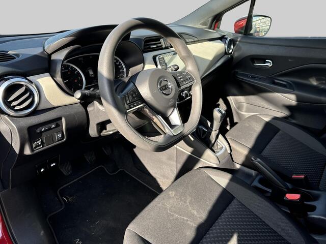 Nissan MICRA 1.0 IG-T Acenta