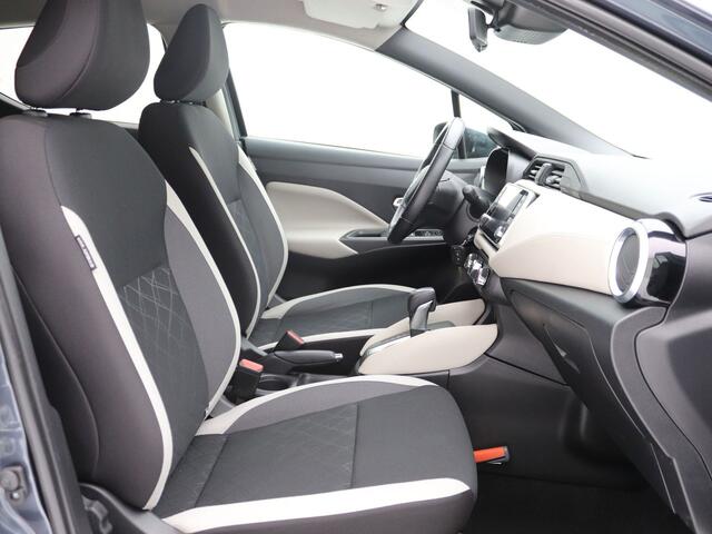 Nissan MICRA 1.0 IG-T N-Connecta 100pk Automaat