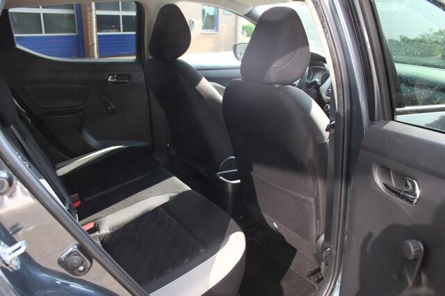 Nissan MICRA 0.9 IG-T N-Connecta, Camera, Navi, Stoelverw. Clima