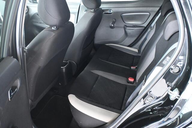 Nissan MICRA 0.9 IG-T N-Connecta Clima Navigatie LED Camera Rijklaarprijs Inruil Mogelijk!