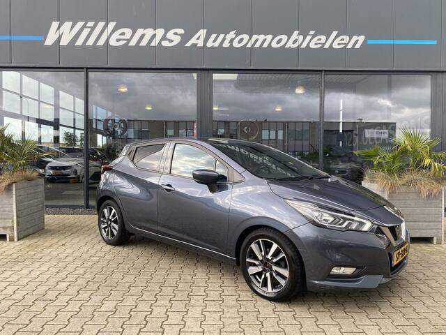 Nissan MICRA 0.9 IG-T N-Connecta NAvigatie , Camera , Pdc