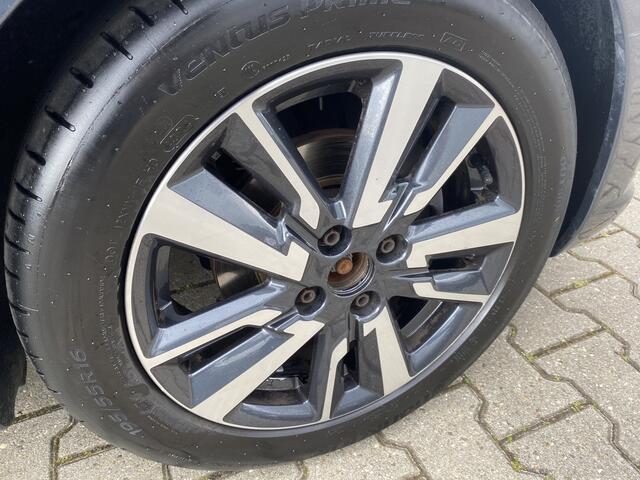 Nissan MICRA 0.9 IG-T N-Connecta NAvigatie , Camera , Pdc