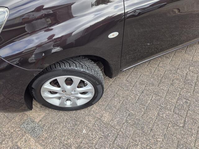 Nissan MICRA 1.2 Connect Edition