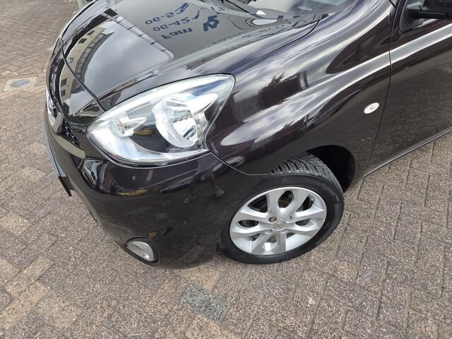 Nissan MICRA 1.2 Connect Edition