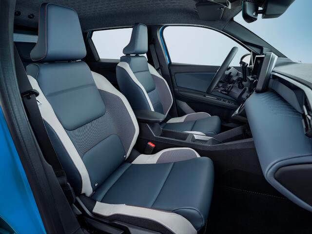 Nissan MICRA ADVANCE - Launch Edition 52 kWh **Nu te pre-orderen bij Herwers**