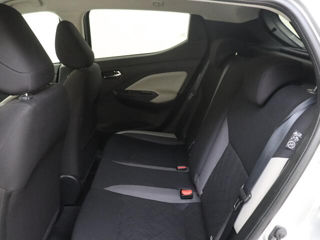 Nissan MICRA 1.0 IG-T N-Connecta | Navigatie | Achteruitrijcamera | Climate Control