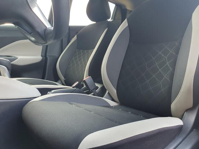 Nissan MICRA 1.0 IG-T N-Connecta PDC/CAMERA/NAVI/CRUISE/AIRCO/LMV