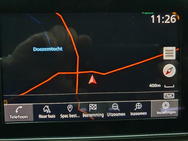 Nissan MICRA 1.0 IG-T N-Connecta PDC/CAMERA/NAVI/CRUISE/AIRCO/LMV