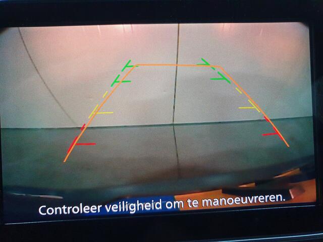 Nissan MICRA 1.0 IG-T N-Connecta PDC/CAMERA/NAVI/CRUISE/AIRCO/LMV