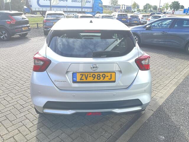 Nissan MICRA 0.9 IG-T N-Connecta
