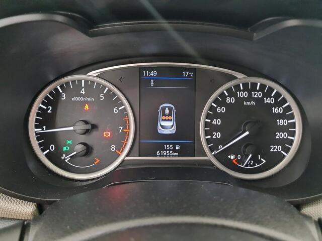 Nissan MICRA 1.0 IG-T Acenta Airco | Carplay | Cruise | Multimedia | DAB Radio | LED | Start/Stop | Hill Hold | NL-Auto | Volledig Onderh.