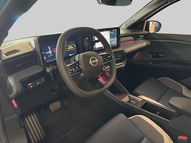 Nissan MICRA ADVANCE - Launch Edition 40 kWh | ALLEEN VANDAAG IN DE SHOWROOM!