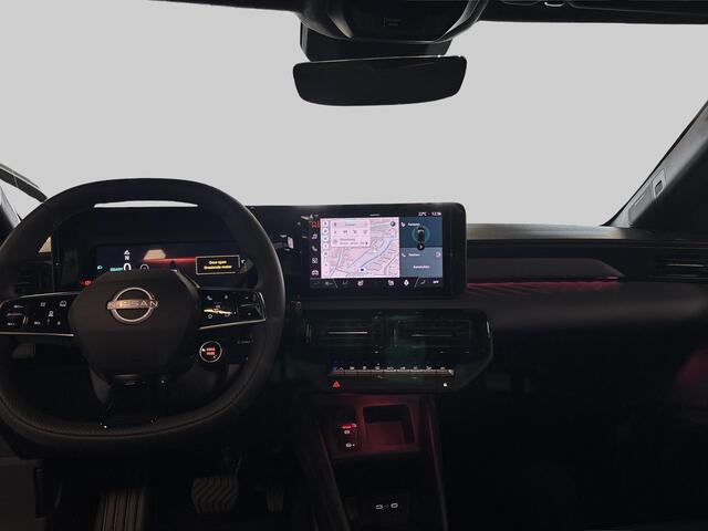 Nissan MICRA ADVANCE - Launch Edition 40 kWh | ALLEEN VANDAAG IN DE SHOWROOM!