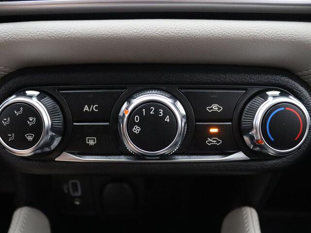 Nissan MICRA 100pk IG-T N-Connecta Airco | Camera | Cruise | Navi | Parkeersens. achter