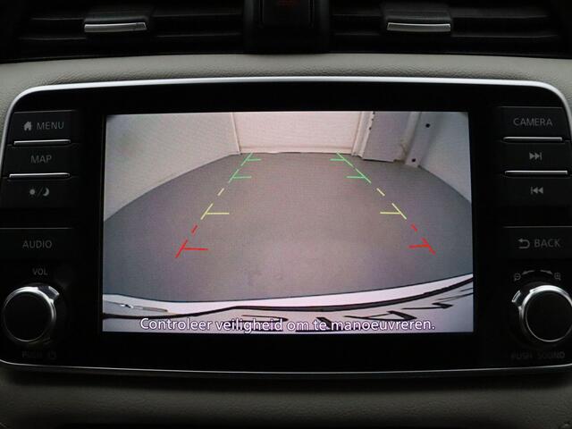 Nissan MICRA 100pk IG-T N-Connecta Airco | Camera | Cruise | Navi | Parkeersens. achter