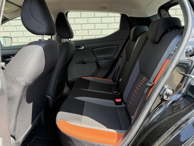 Nissan MICRA 0.9 IG-T Acenta | Apple CarPlay | Trekhaak | 16" LMV | Cruise Control