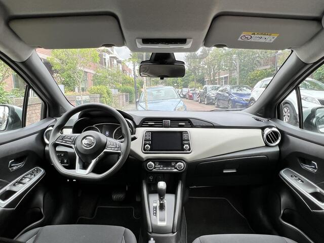 Nissan MICRA 1.0 IG-T Acenta