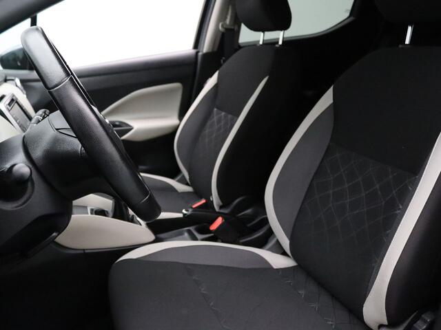 Nissan MICRA 90pk IG-T N-Connecta Camera | Cruise | Navi | Parkeersens. achter