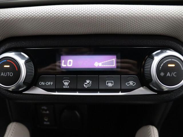 Nissan MICRA 90pk IG-T N-Connecta Camera | Cruise | Navi | Parkeersens. achter