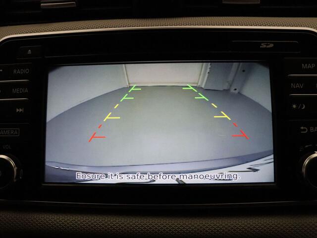 Nissan MICRA 90pk IG-T N-Connecta Camera | Cruise | Navi | Parkeersens. achter